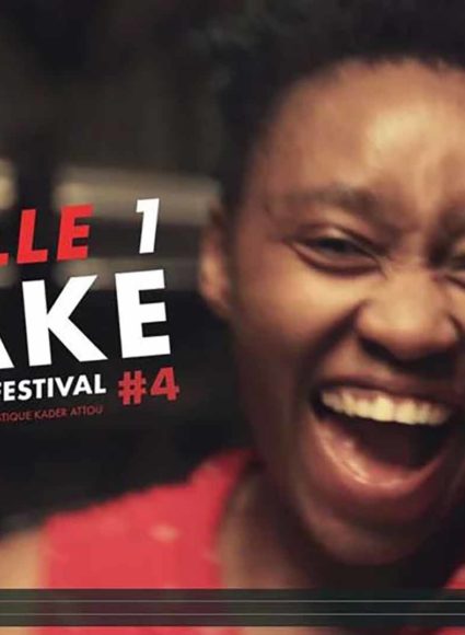 Yellel en vidéo | Shake La Rochelle | Cie Hors Série