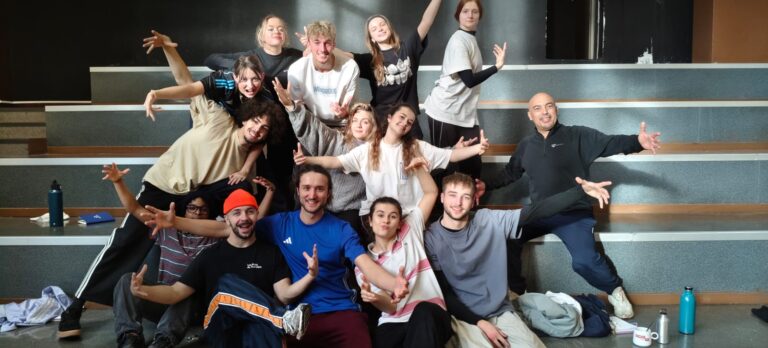Masterclass . I.D. Formation © I.D. Formation